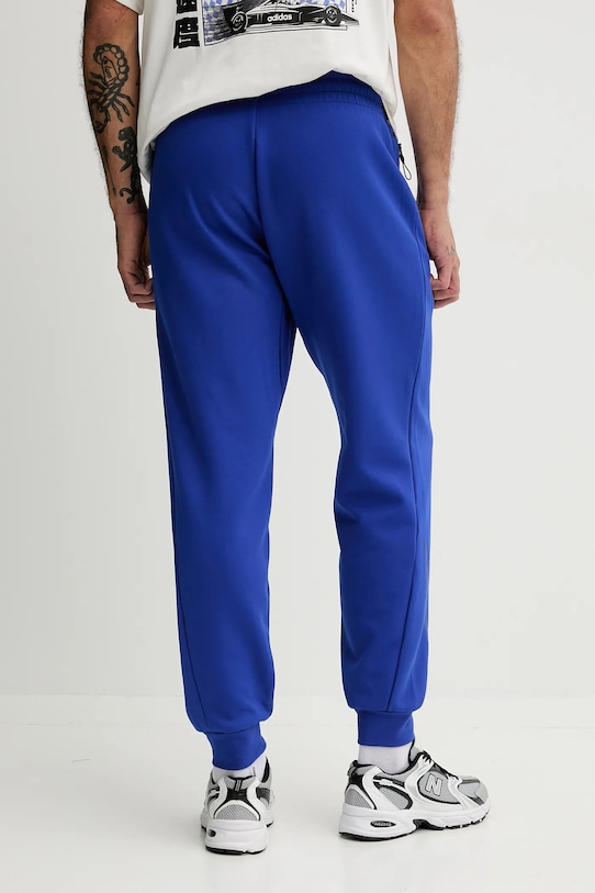 Odzież adidas spodnie dresowe adidas x Z.N.E KA0701 niebieski