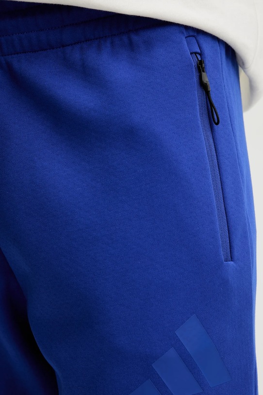 adidas pantaloni de trening adidas x Z.N.E albastru KA0701