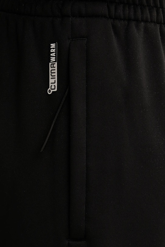 Tepláky adidas City Tech čierna KA4060