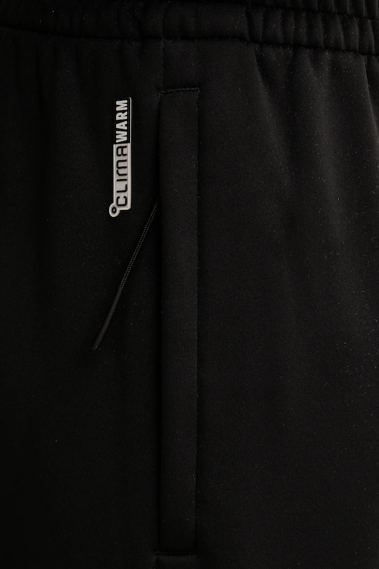 adidas melegítőnadrág City Tech fekete KA4060