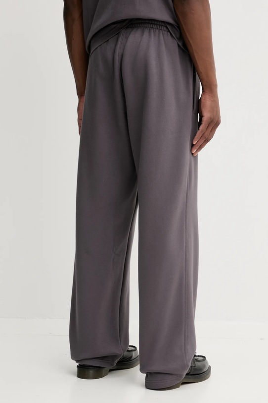 Ruházat adidas Originals melegítőnadrág Ess Open JW3673 lila