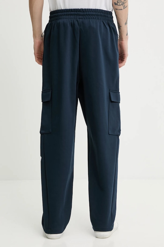 Odzież adidas spodnie dresowe adidas x Z.N.E JW4757 turkusowy