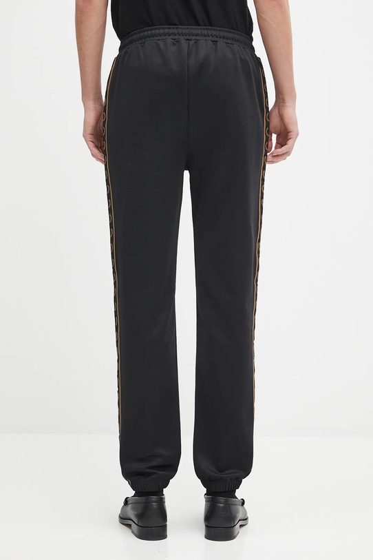 Odzież Fred Perry spodnie dresowe T5507 czarny