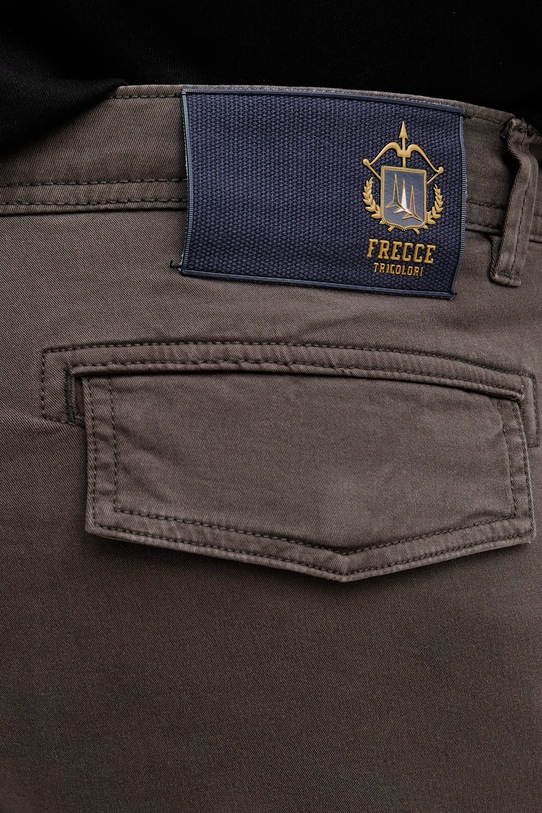 Aeronautica Militare spodnie szary PA1633UCT03399