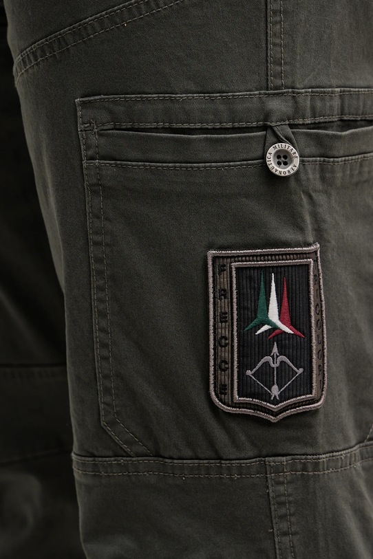 Aeronautica Militare spodnie PA1688UCT03399