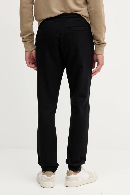 Одежда Спортивные штаны Aeronautica Militare PF1008UF00662 чёрный