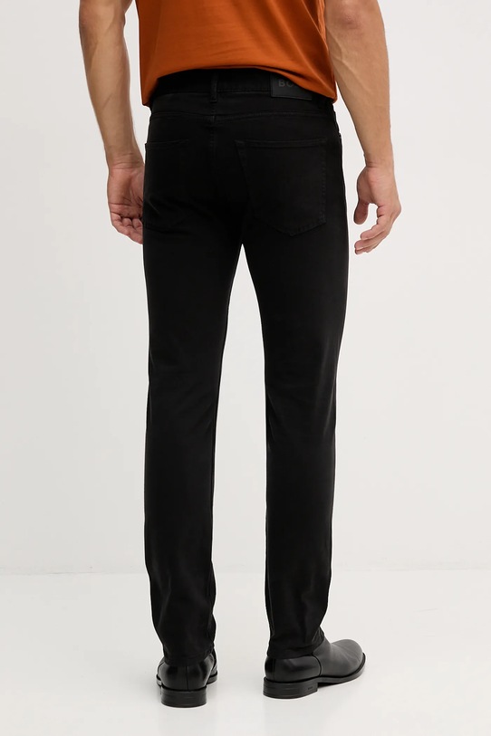 Îmbrăcăminte BOSS pantaloni 50543883 negru