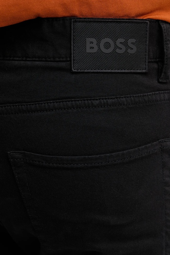 BOSS pantaloni negru 50543883