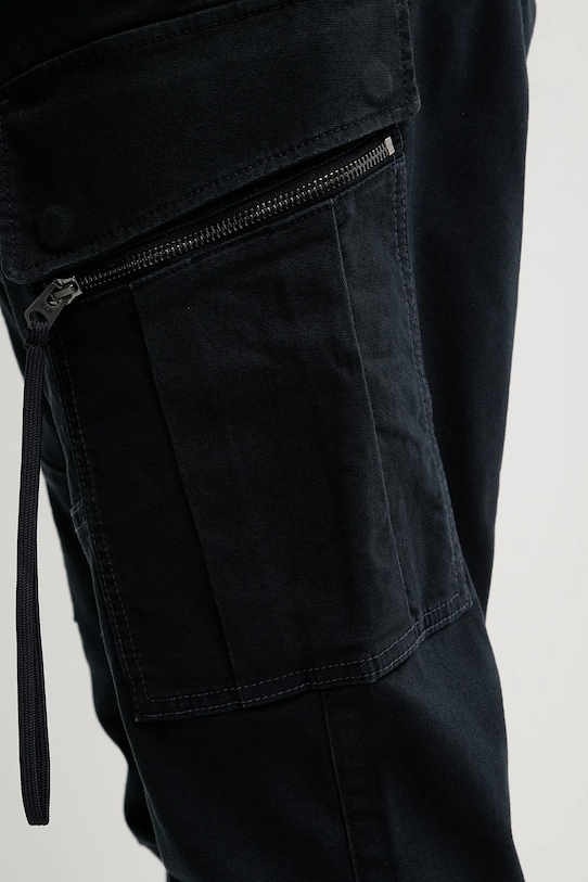 G-Star pantaloni D24307.E172 bleumarin