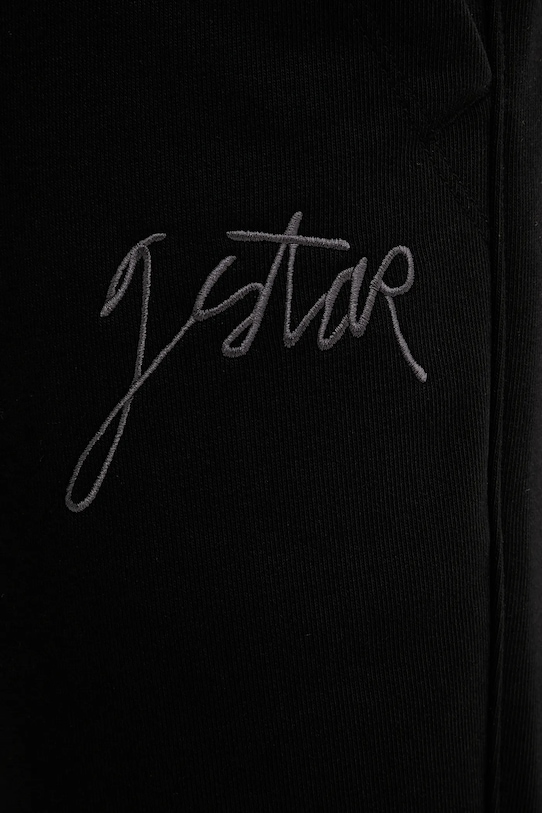 Спортен панталон G-Star 0 черен D27153.D566