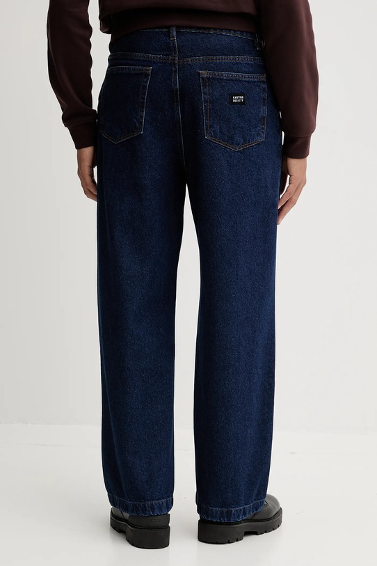 Îmbrăcăminte Kaotiko jeans AP014.01.K002 bleumarin