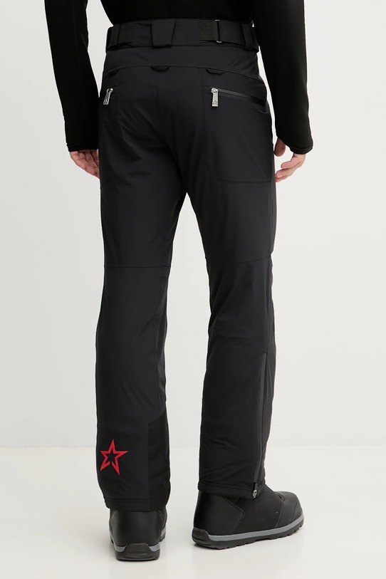 Perfect Moment spodnie narciarskie Chamonix M1000427 czarny AW25