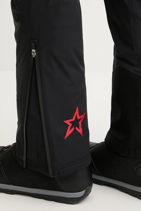 Perfect Moment spodnie narciarskie Chamonix czarny M1000427