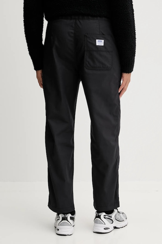 Oblečení Kalhoty Hugo Blue 50546324 šedá