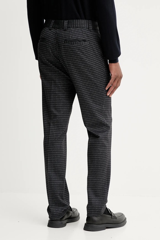 Abbigliamento HUGO pantaloni 50549556 grigio