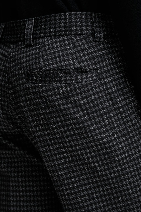 HUGO pantaloni grigio 50549556