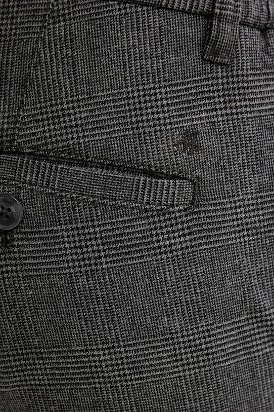 Marc O'Polo pantaloni gri 529020410220