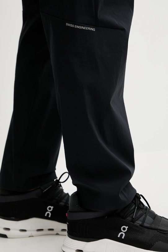 On pantaloni de trening All-Day 1ME30160553 negru