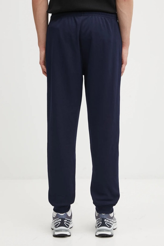 Одяг Спортивні штани Lacoste XH5132 темно-синій