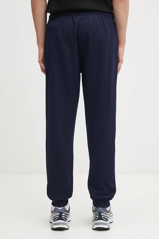 Одяг Спортивні штани Lacoste XH5132 темно-синій