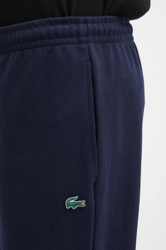 Спортивні штани Lacoste темно-синій XH5132
