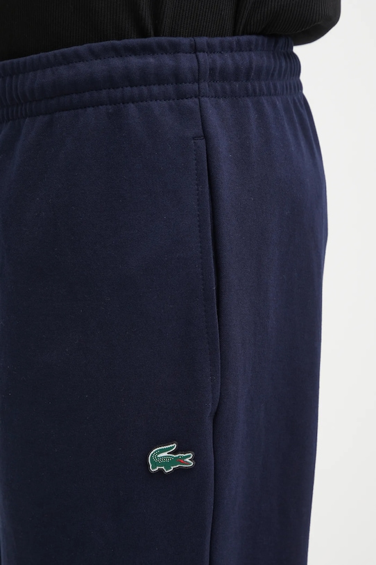 Спортивні штани Lacoste темно-синій XH5132