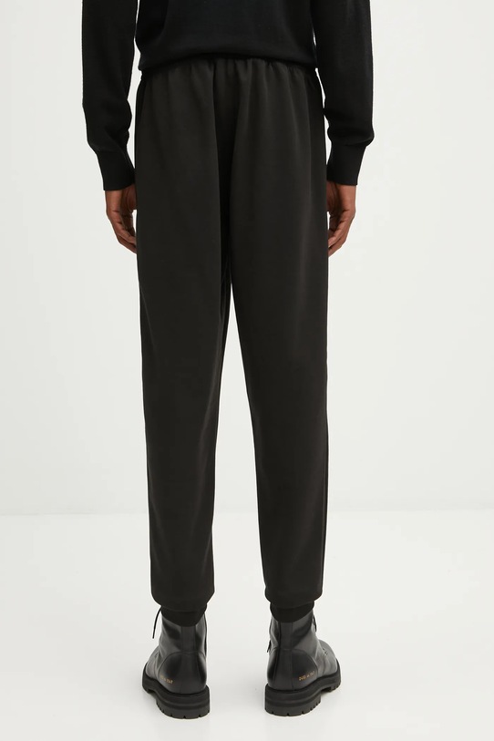 Îmbrăcăminte Lacoste pantaloni de trening XH5132 negru