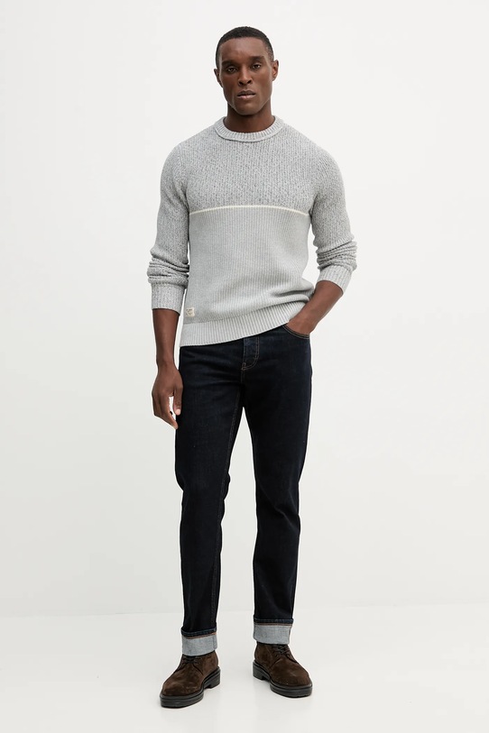 Liu Jo jeansy QF5286.DS074 niebieski AW25