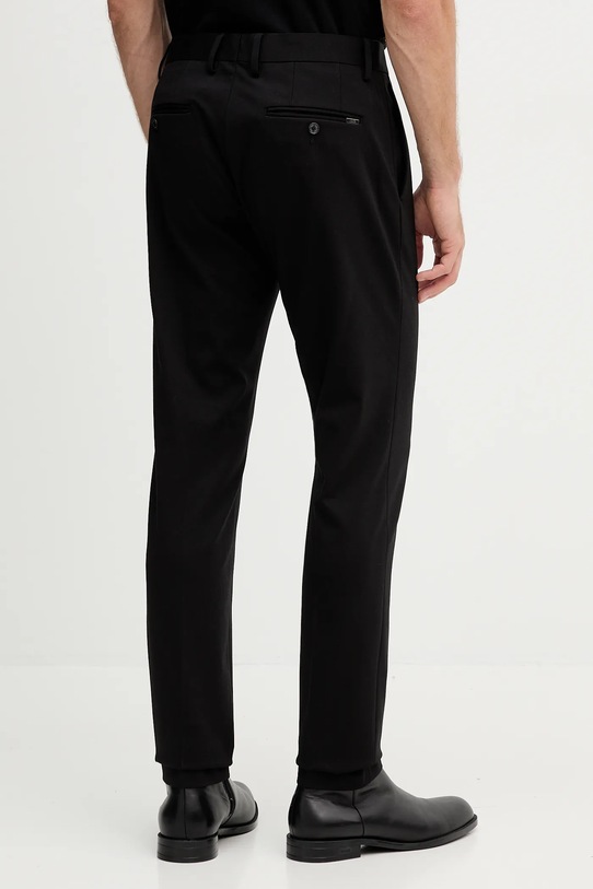 Oblečenie Nohavice Liu Jo QXX080.J4776 čierna