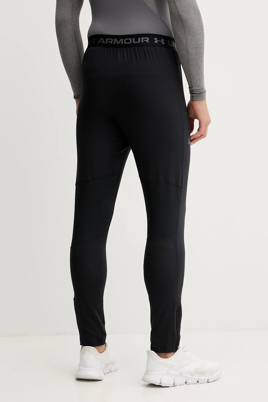 Odzież Under Armour spodnie treningowe 1390055 czarny