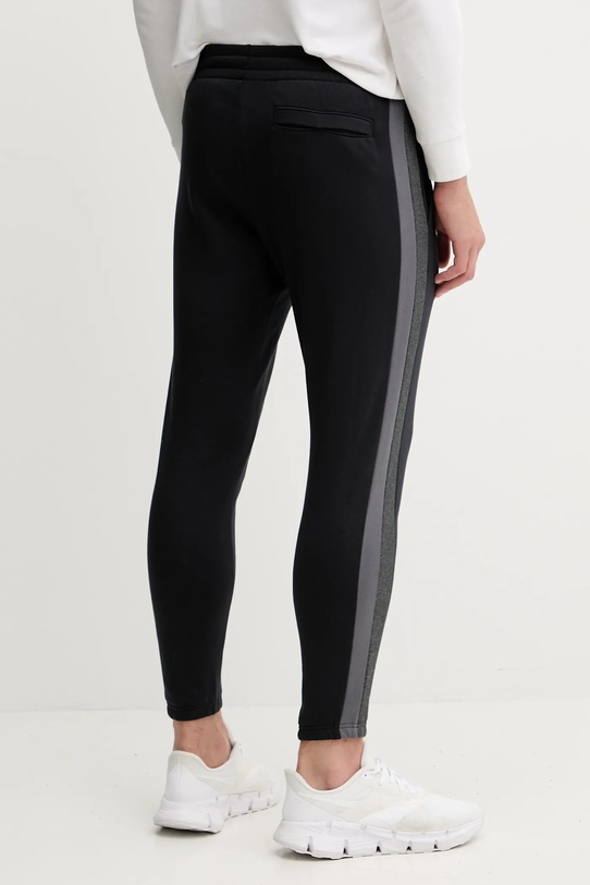 Oblečení Tepláky Under Armour Rival 6003954 černá