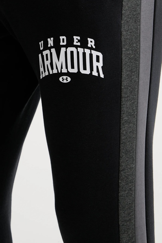 Tepláky Under Armour Rival černá 6003954