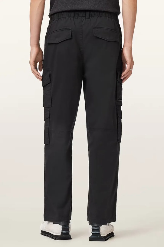 Брюки AllSaints DECOY M029TC чёрный
