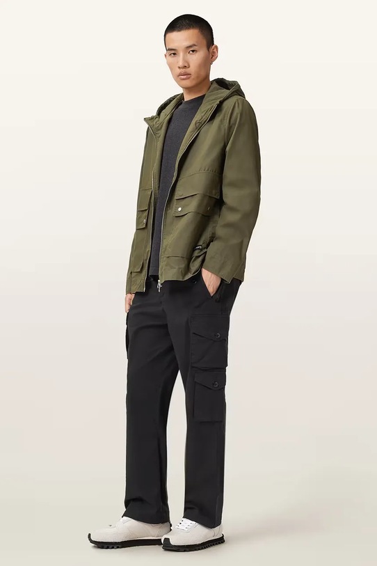 Брюки AllSaints DECOY M029TC