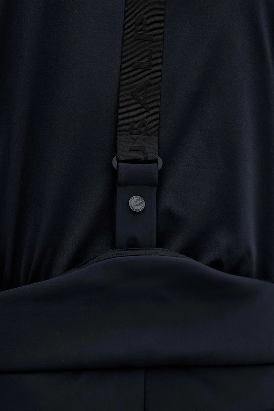 Fusalp spodnie narciarskie Franz IV granatowy E2405