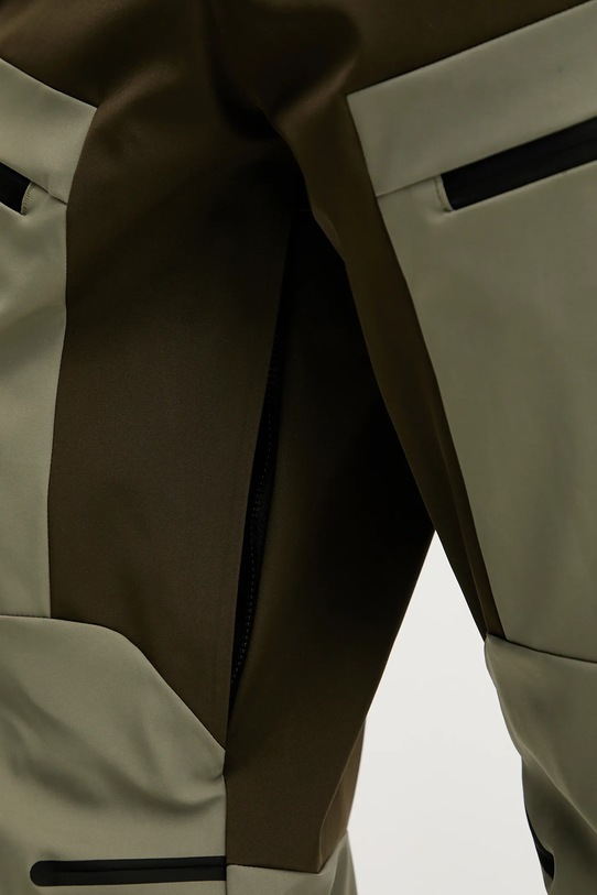 Fusalp spodnie narciarskie Sidyo I2601 zielony