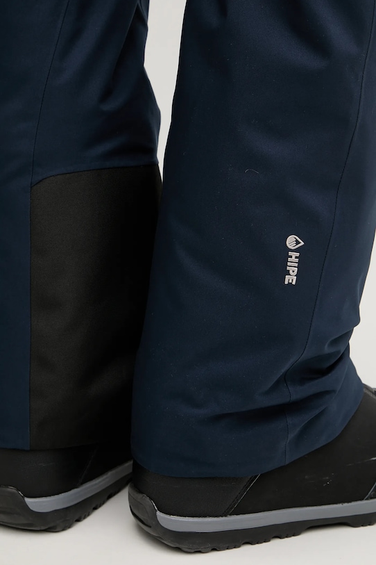 Peak Performance spodnie narciarskie Blanc G80611 granatowy