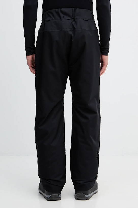 Peak Performance pantaloni de schi Maroon G80503 negru AW25