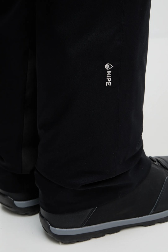 Peak Performance pantaloni de schi Maroon G80503 negru