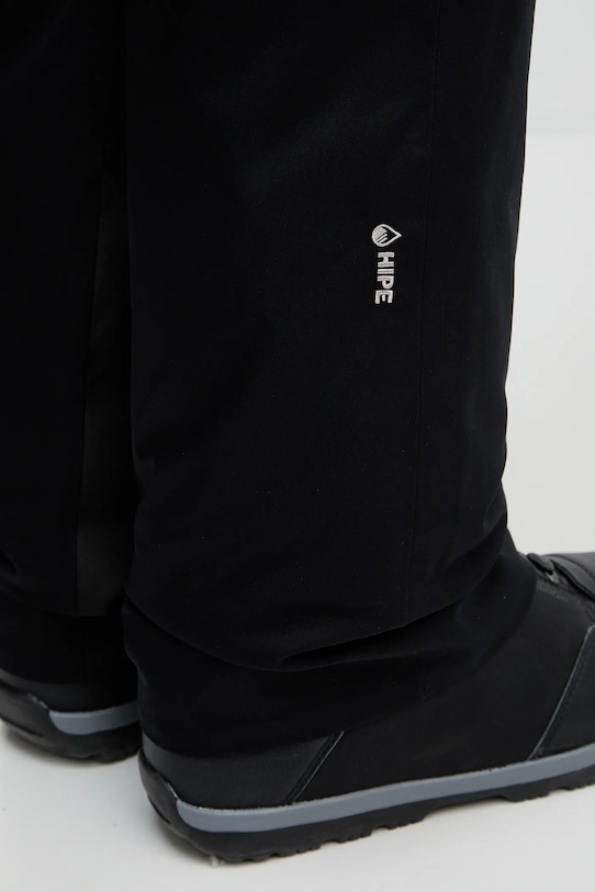 Peak Performance pantaloni de schi Maroon G80503 negru