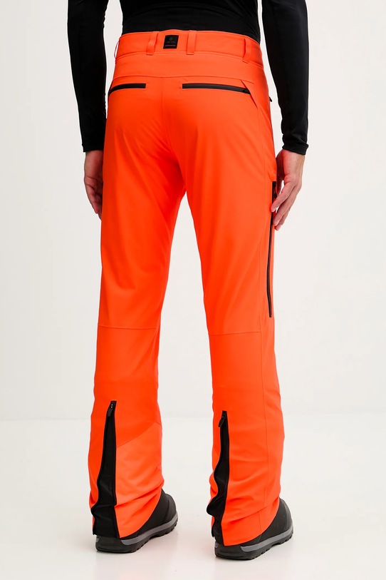 Odzież BOGNER Fire+Ice spodnie narciarskie NIC-T 14478742 pomarańczowy
