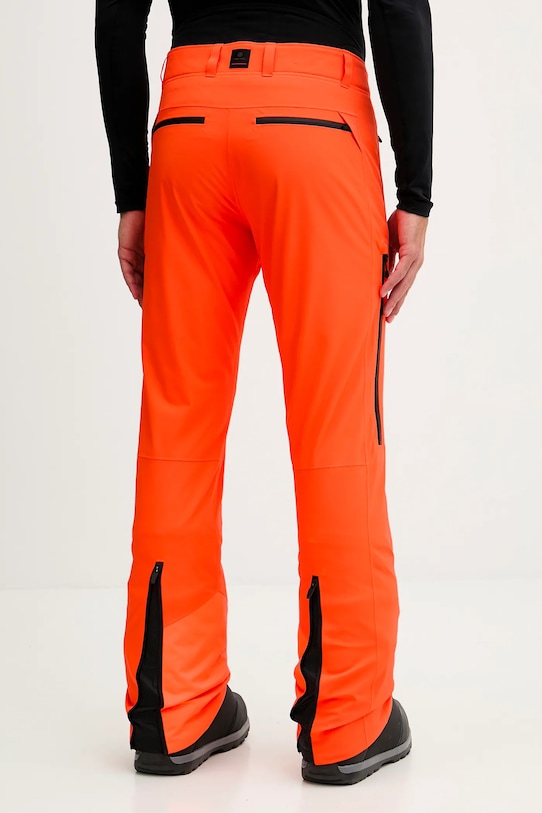 Oblečenie Lyžiarske nohavice BOGNER Fire+Ice NIC-T 14478742 oranžová