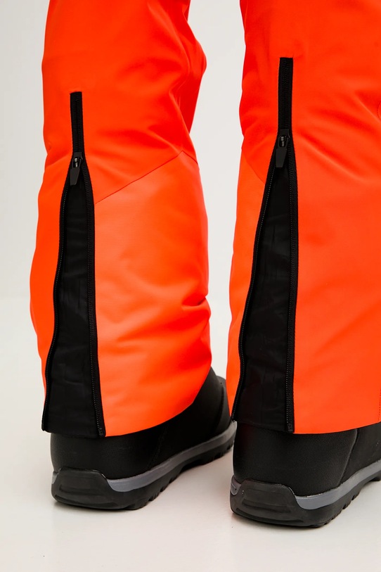BOGNER Fire+Ice spodnie narciarskie NIC-T 14478742 pomarańczowy