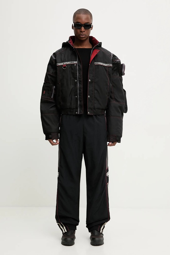 Martine Rose spodnie dresowe Hockey Trackpant 122WP01009