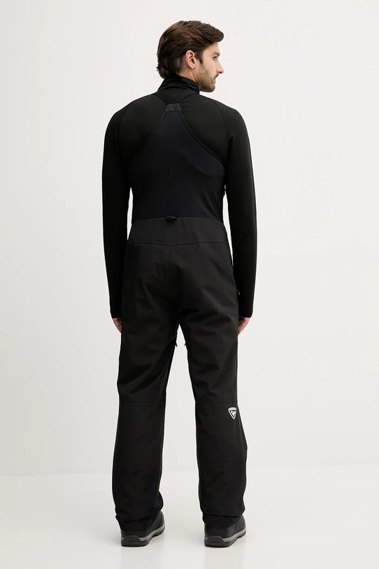 Rossignol spodnie narciarskie OUTERLIMITS RLOMP05 czarny AW25