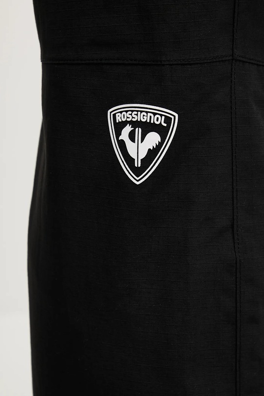Rossignol spodnie narciarskie OUTERLIMITS RLOMP05 czarny