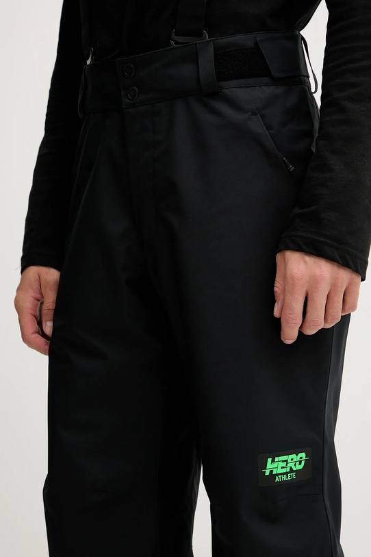Rossignol pantaloni de schi HERO RLOMP07 negru