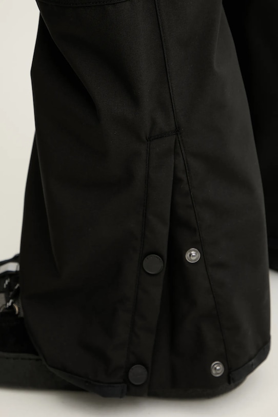 Picture pantaloni da sci Plan nero MPT0182