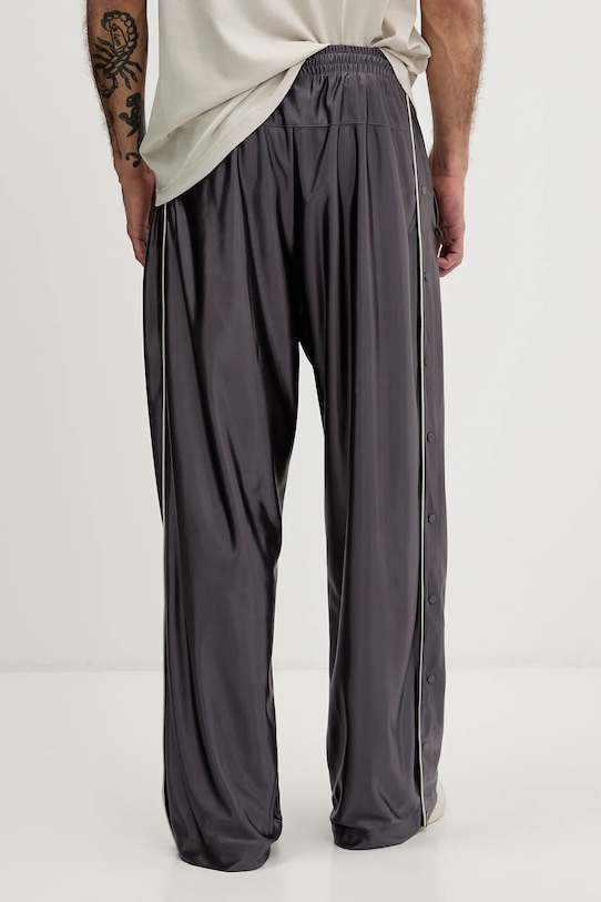 Oblečení Tepláky adidas Originals Adibreak JW0990 šedá