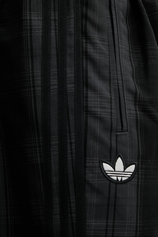 adidas Originals spodnie Firebird KG4637 czarny